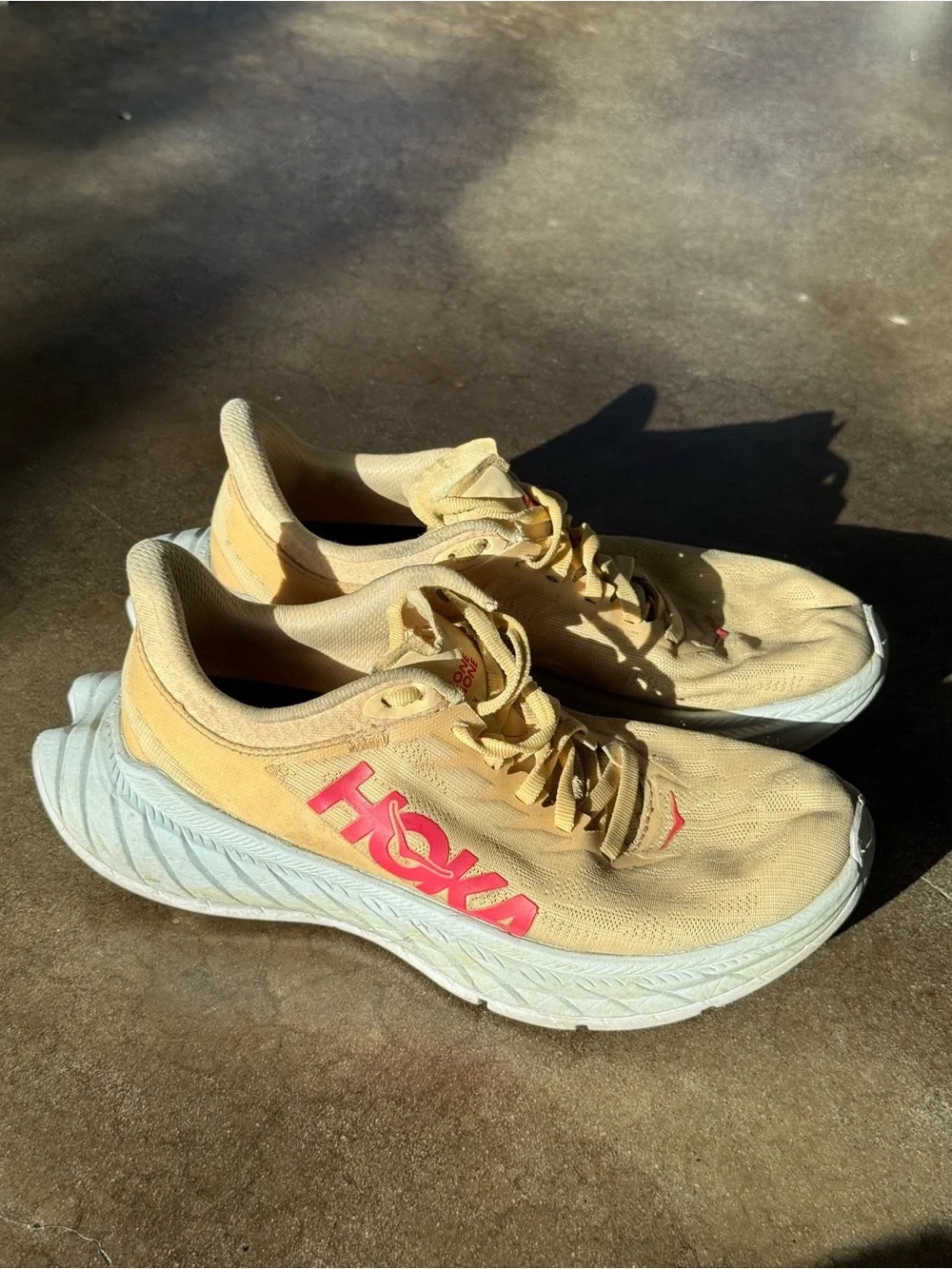 Hoka One One Carbon X 2 - Women’s Running Shoe
